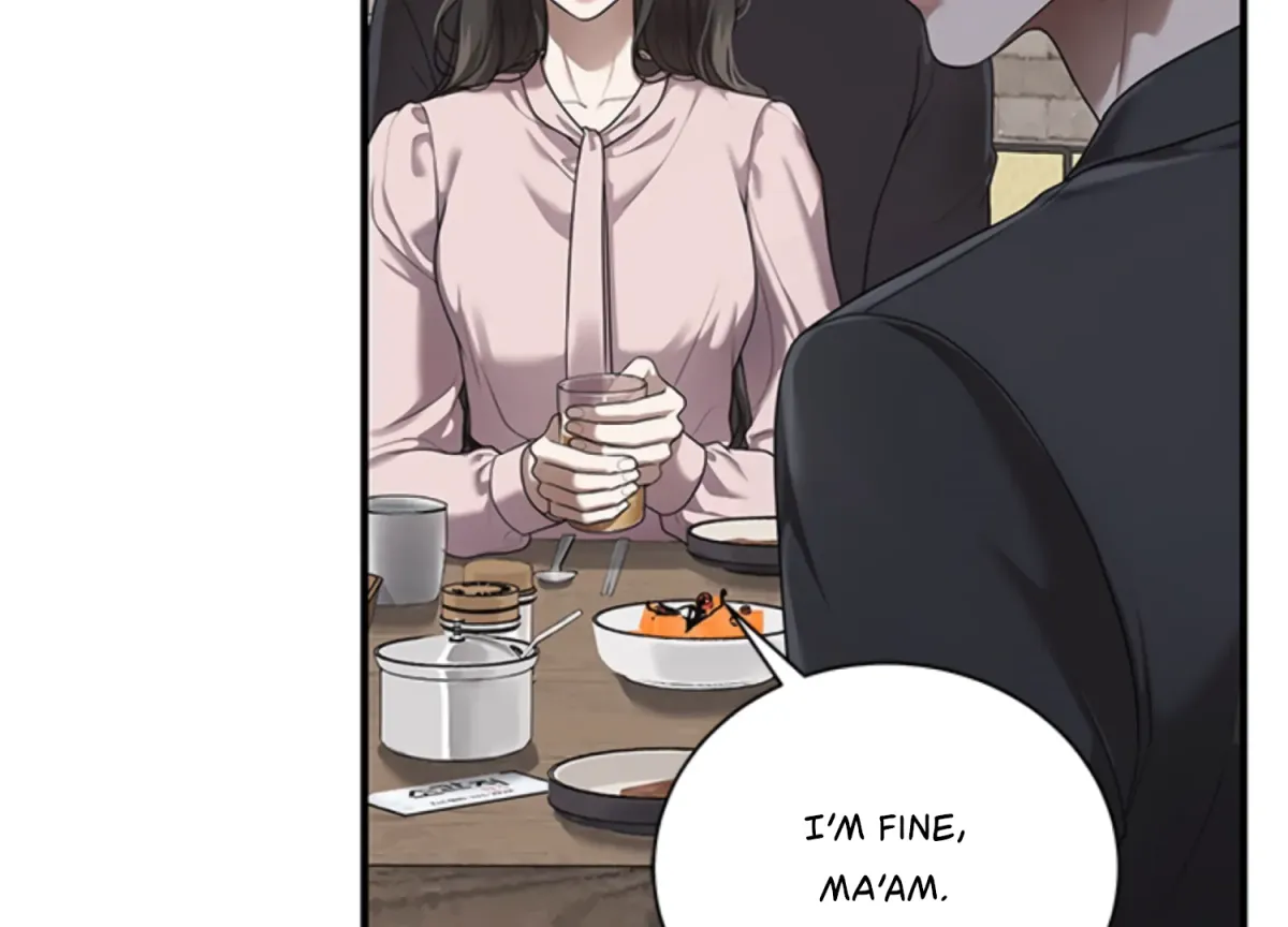 Sultry Trap Chapter 3 page 31 - 