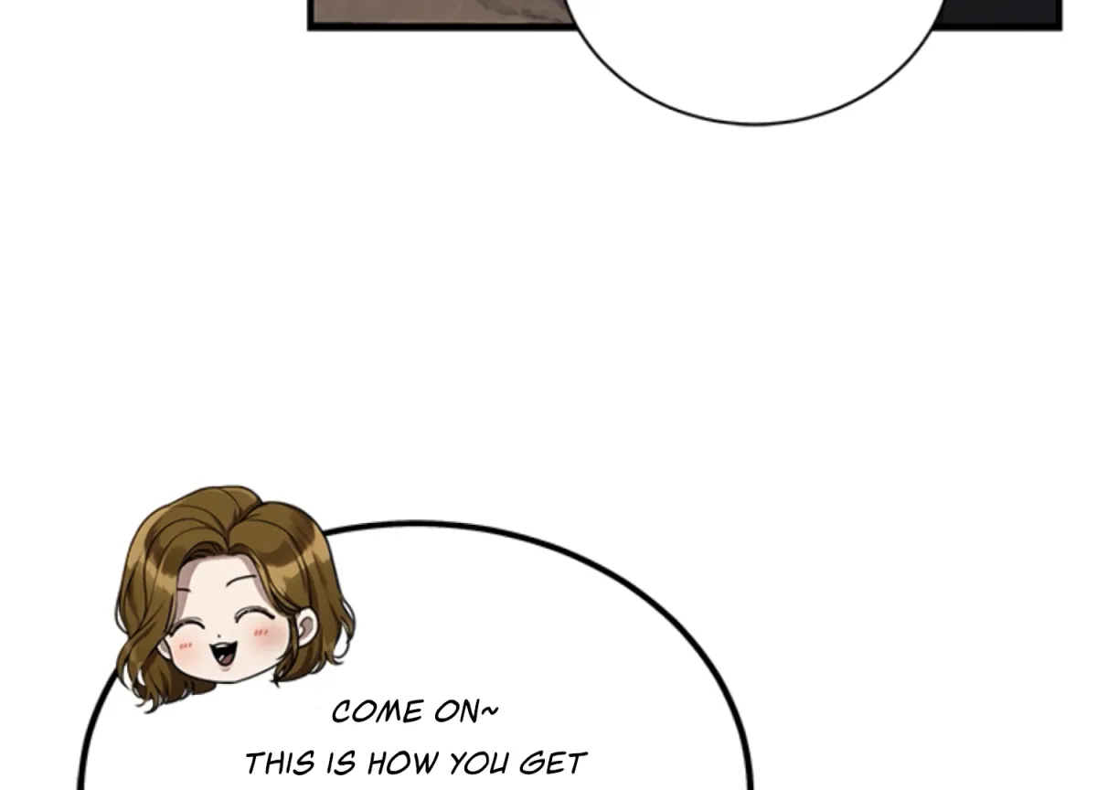 Sultry Trap Chapter 3 page 32 - 