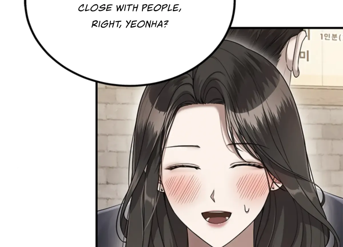 Sultry Trap Chapter 3 page 33 - 