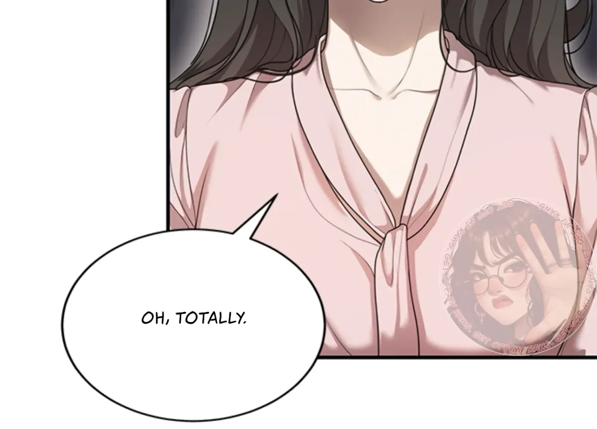 Sultry Trap Chapter 3 page 34 - 