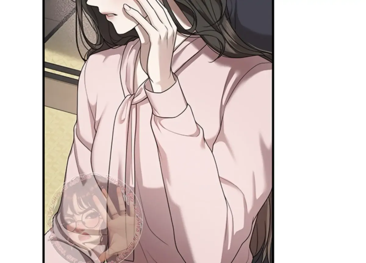 Sultry Trap Chapter 3 page 43 - 