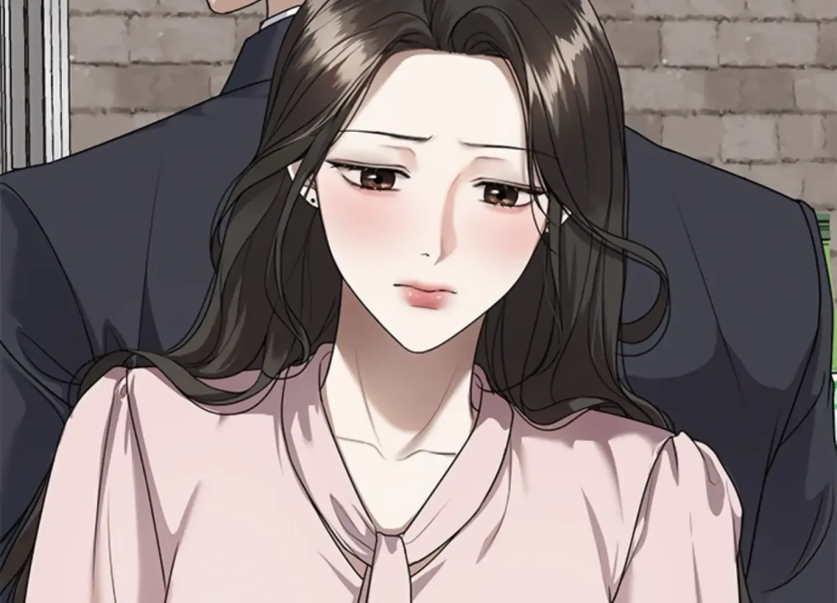 Sultry Trap Chapter 3 page 50 - 