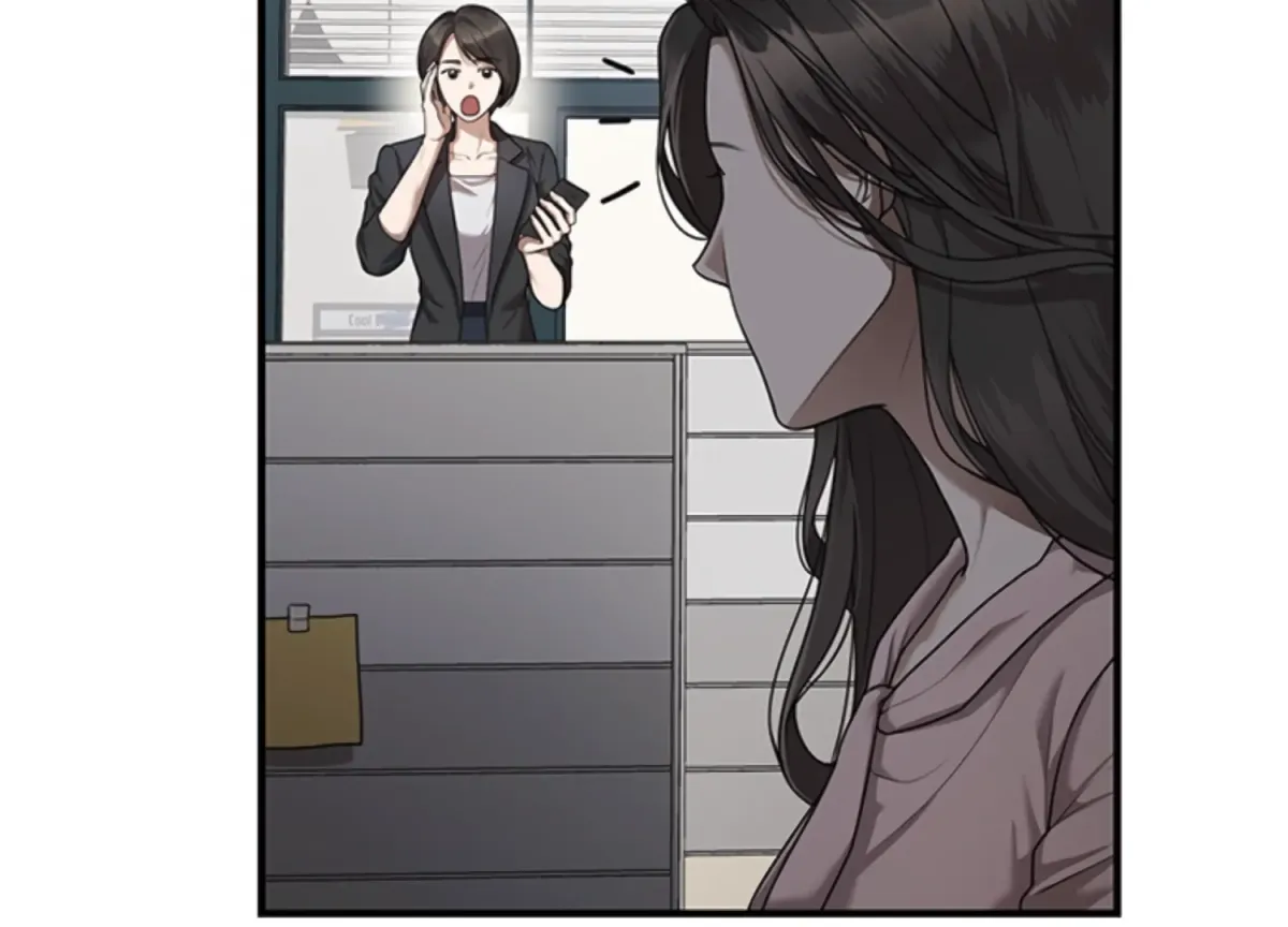 Sultry Trap Chapter 3 page 6 - 