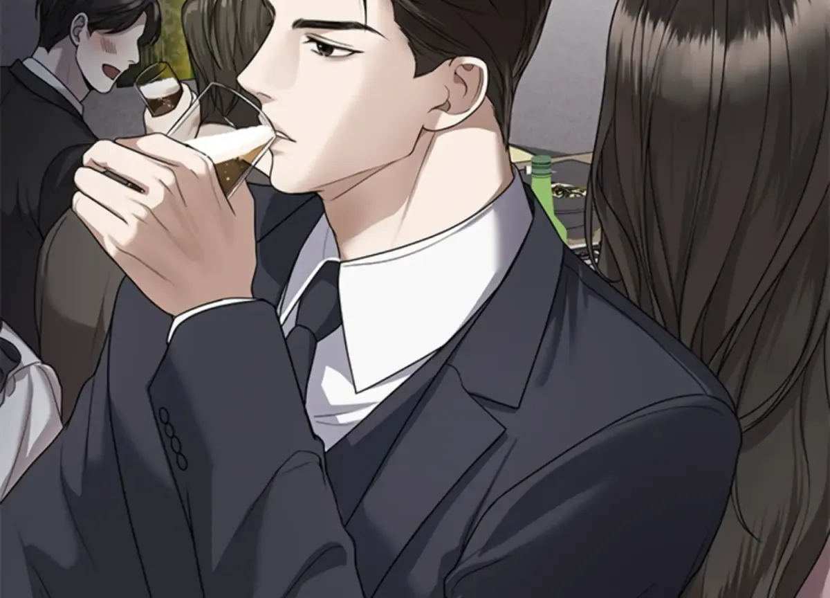 Sultry Trap Chapter 3 page 52 - 