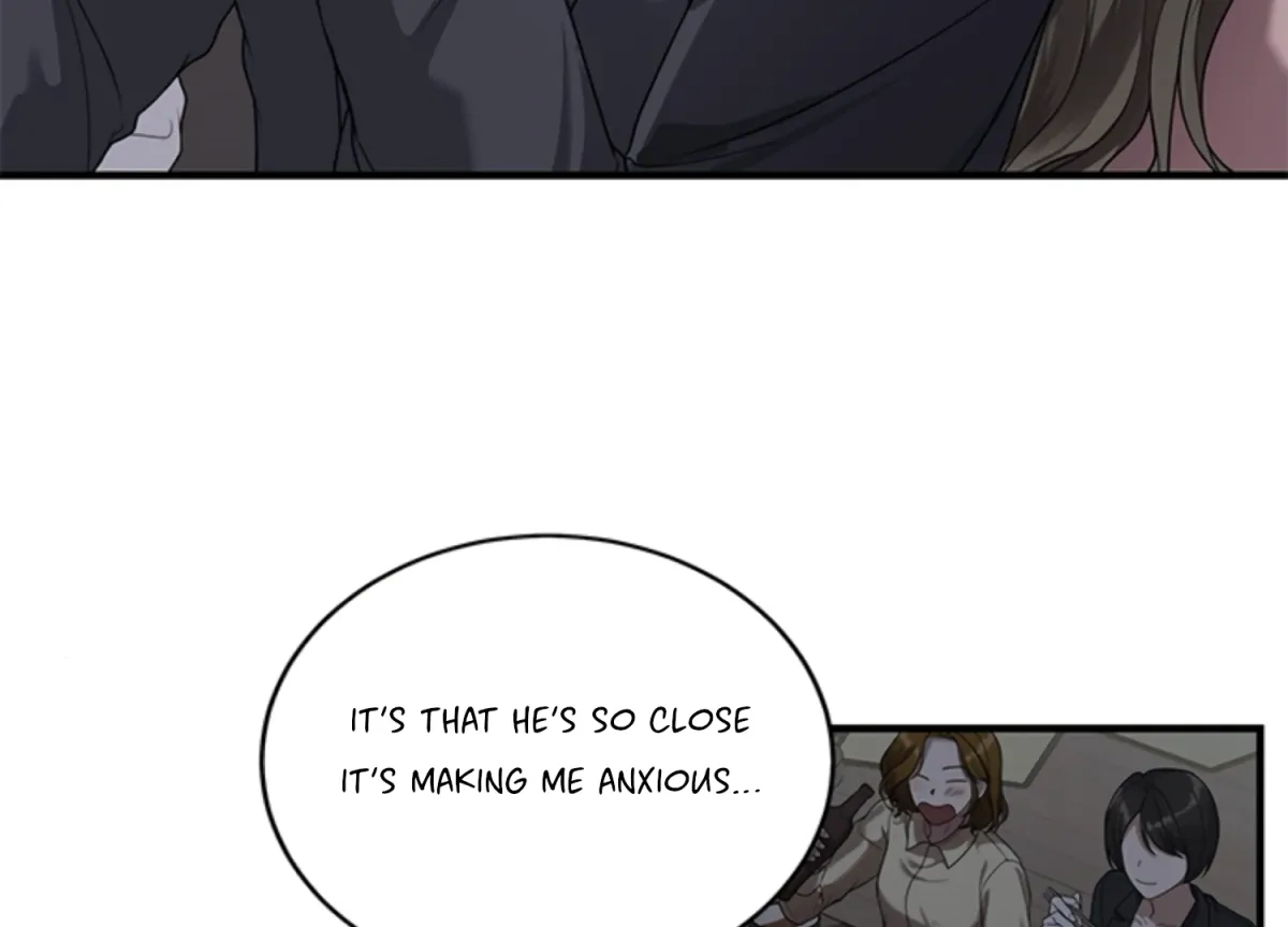 Sultry Trap Chapter 3 page 53 - 