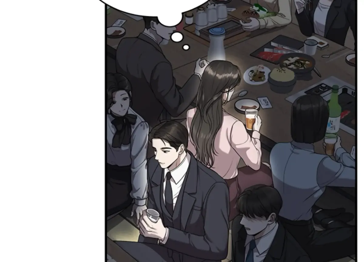 Sultry Trap Chapter 3 page 54 - 
