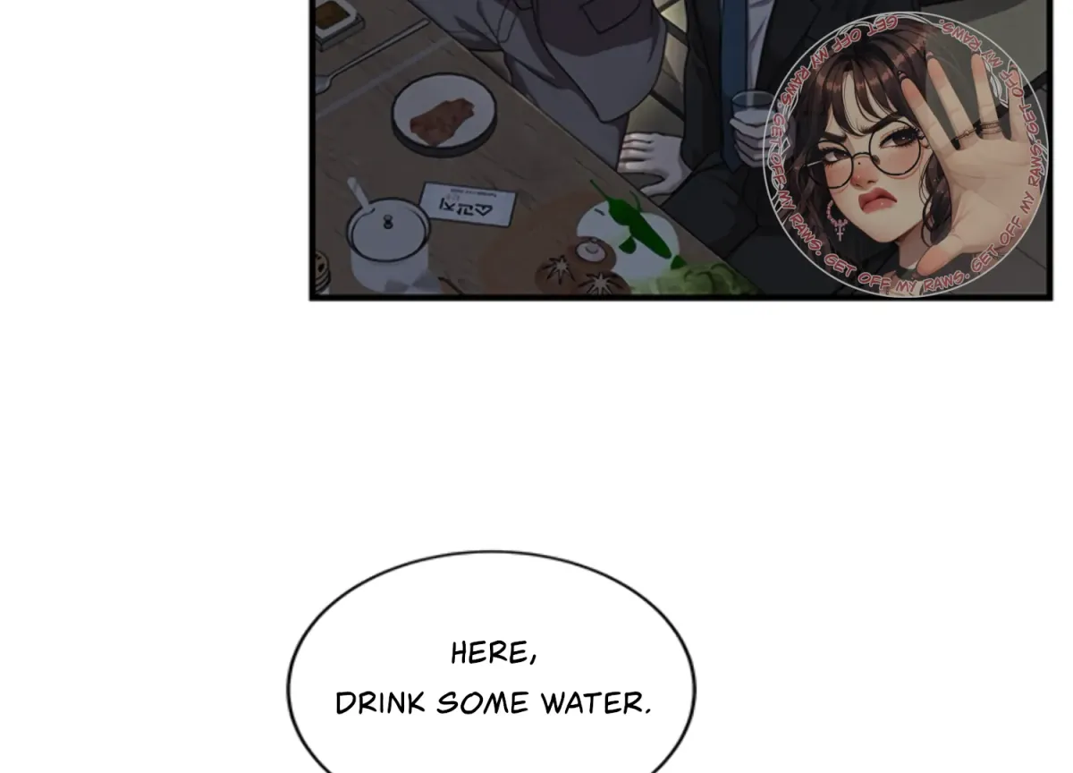 Sultry Trap Chapter 3 page 55 - 