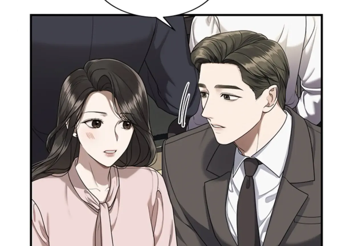 Sultry Trap Chapter 3 page 56 - 