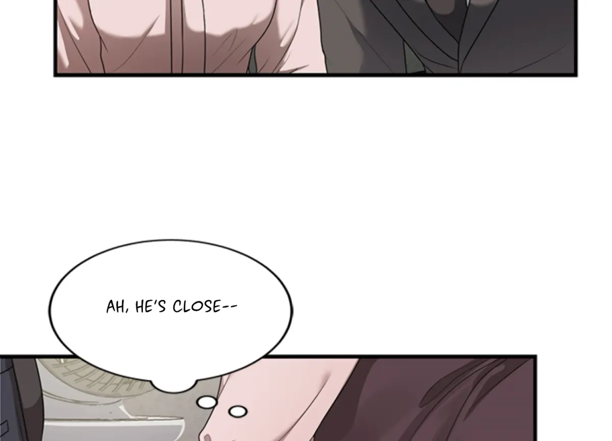 Sultry Trap Chapter 3 page 57 - 