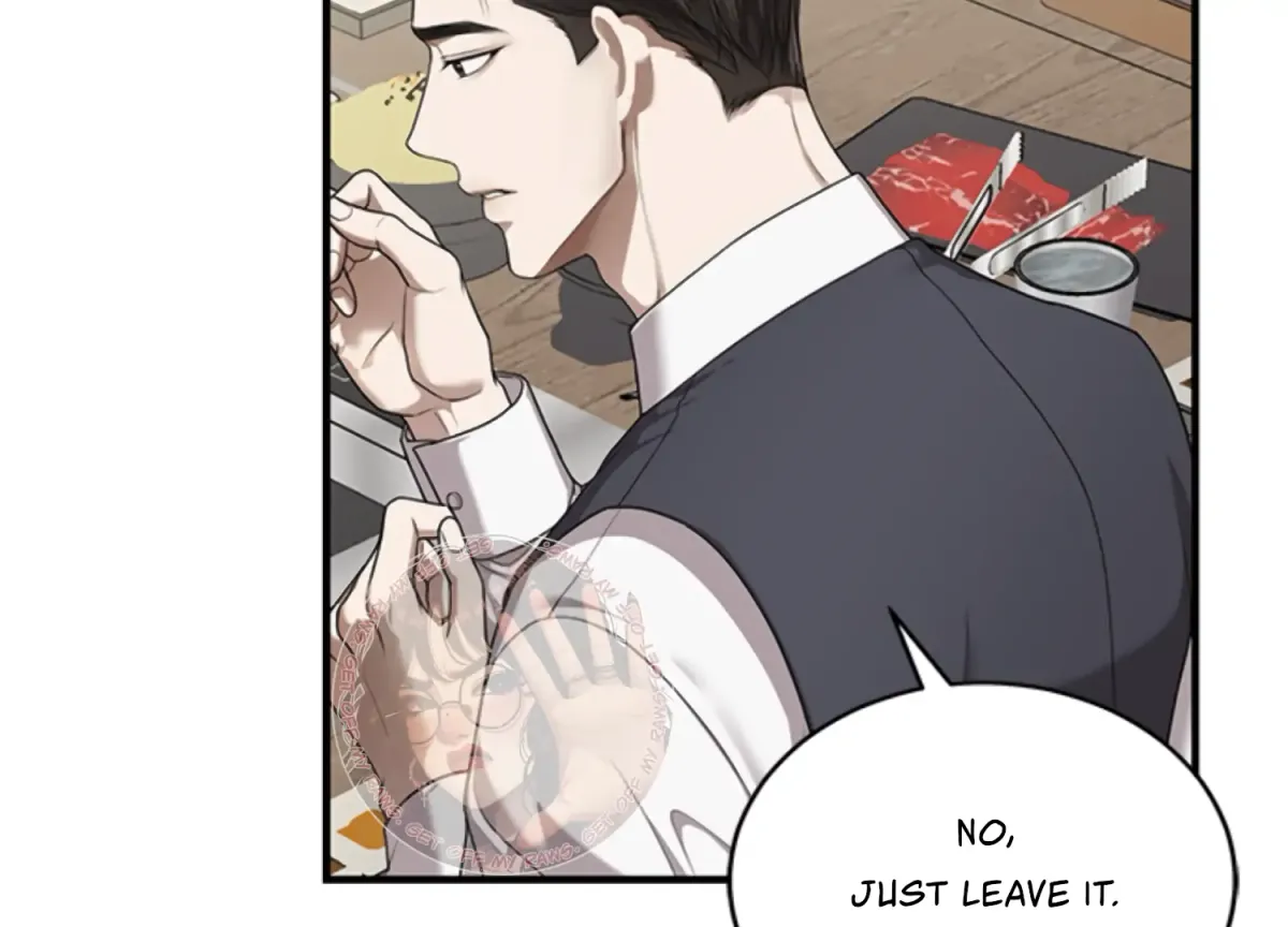 Sultry Trap Chapter 3 page 63 - 