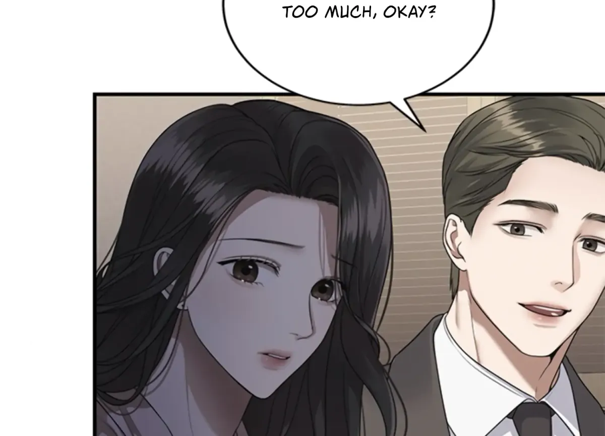 Sultry Trap Chapter 3 page 65 - 