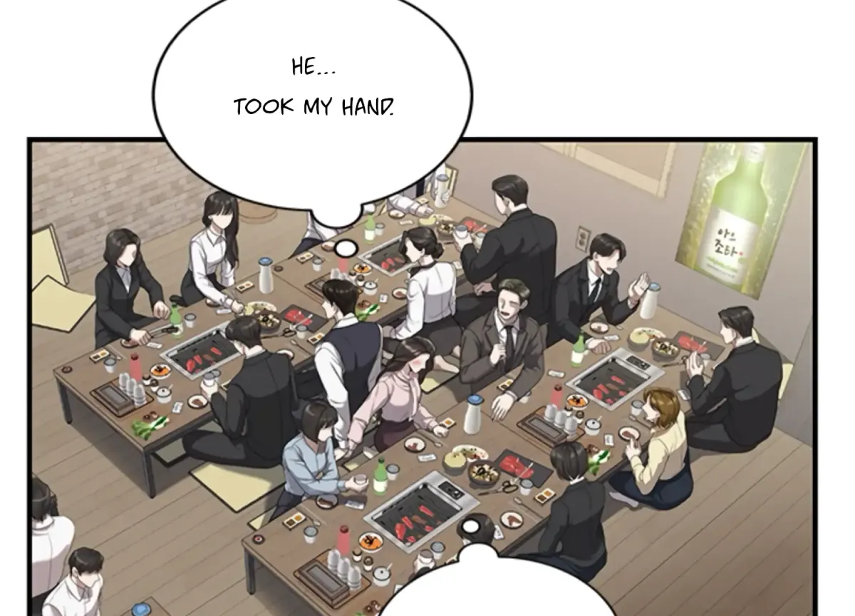Sultry Trap Chapter 3 page 81 - 