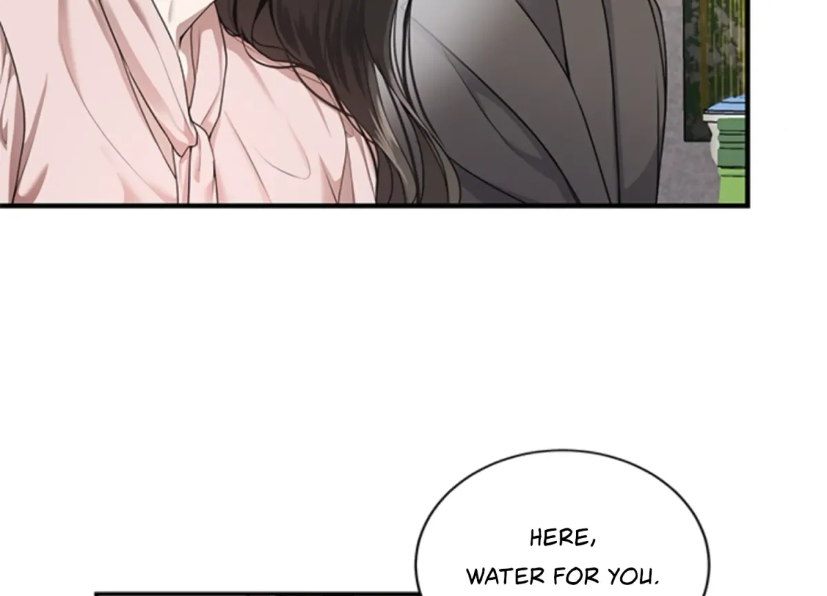 Sultry Trap Chapter 3 page 92 - 