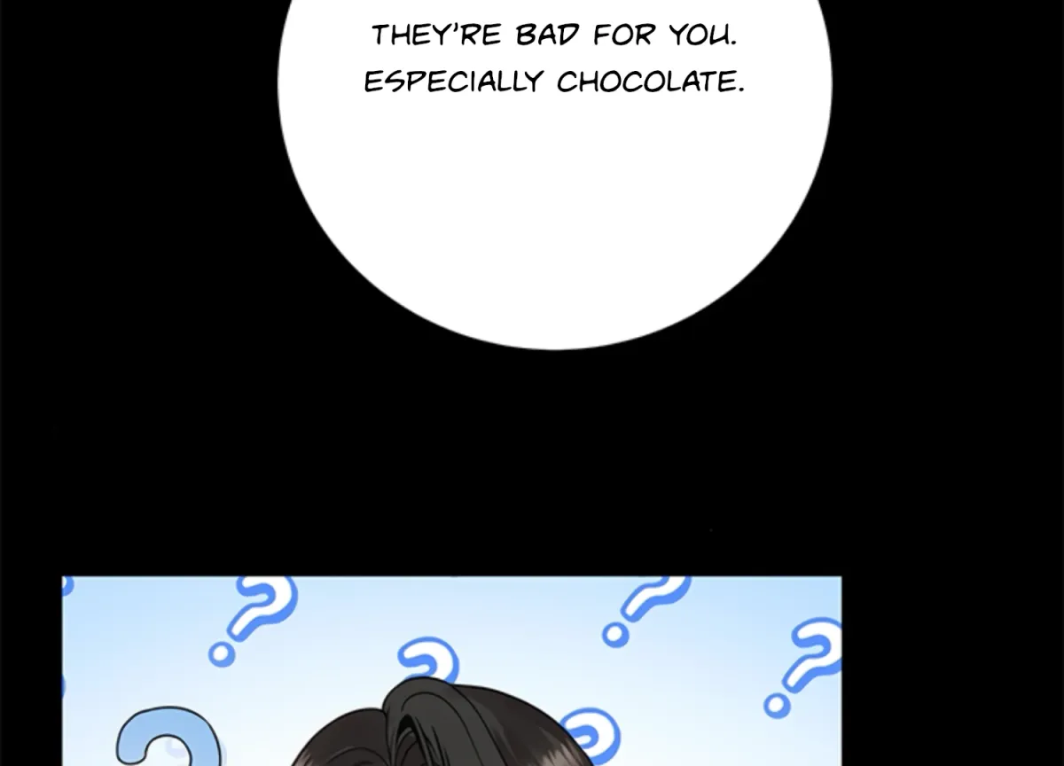 Sultry Trap Chapter 4 page 117 - 