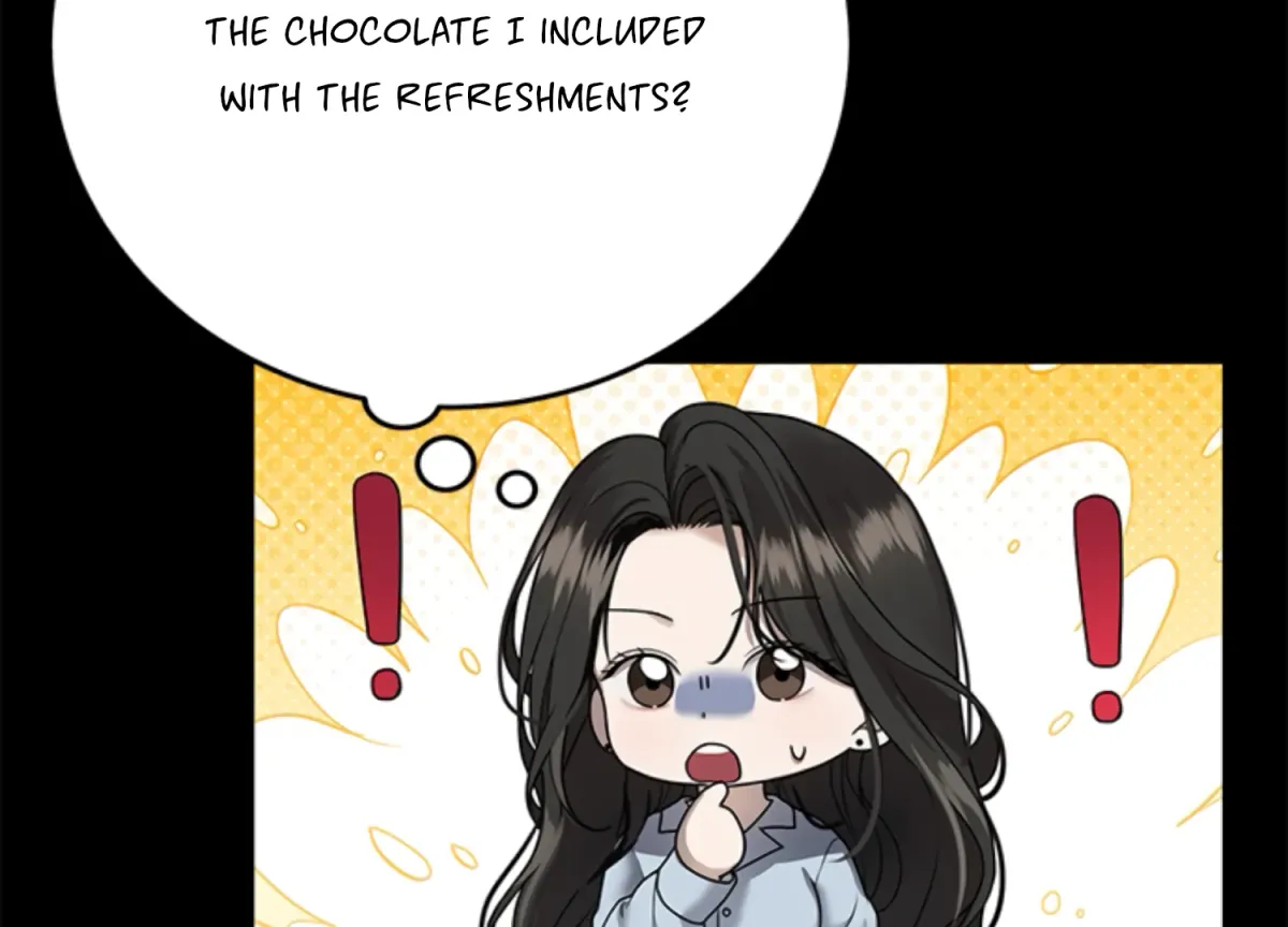Sultry Trap Chapter 4 page 119 - 