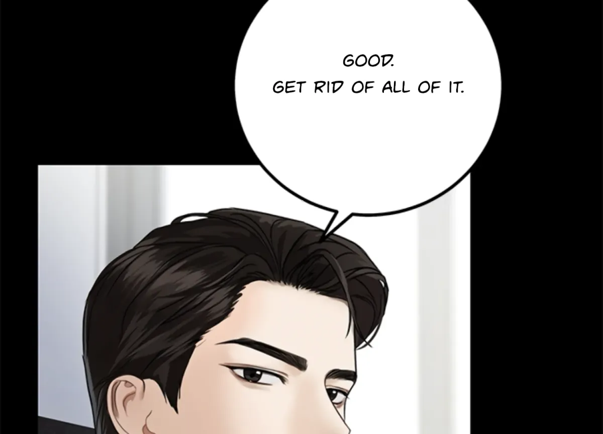 Sultry Trap Chapter 4 page 123 - 