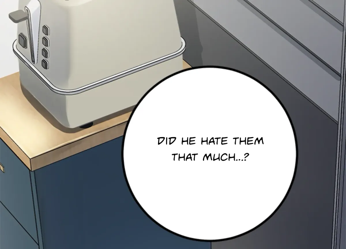 Sultry Trap Chapter 4 page 127 - 