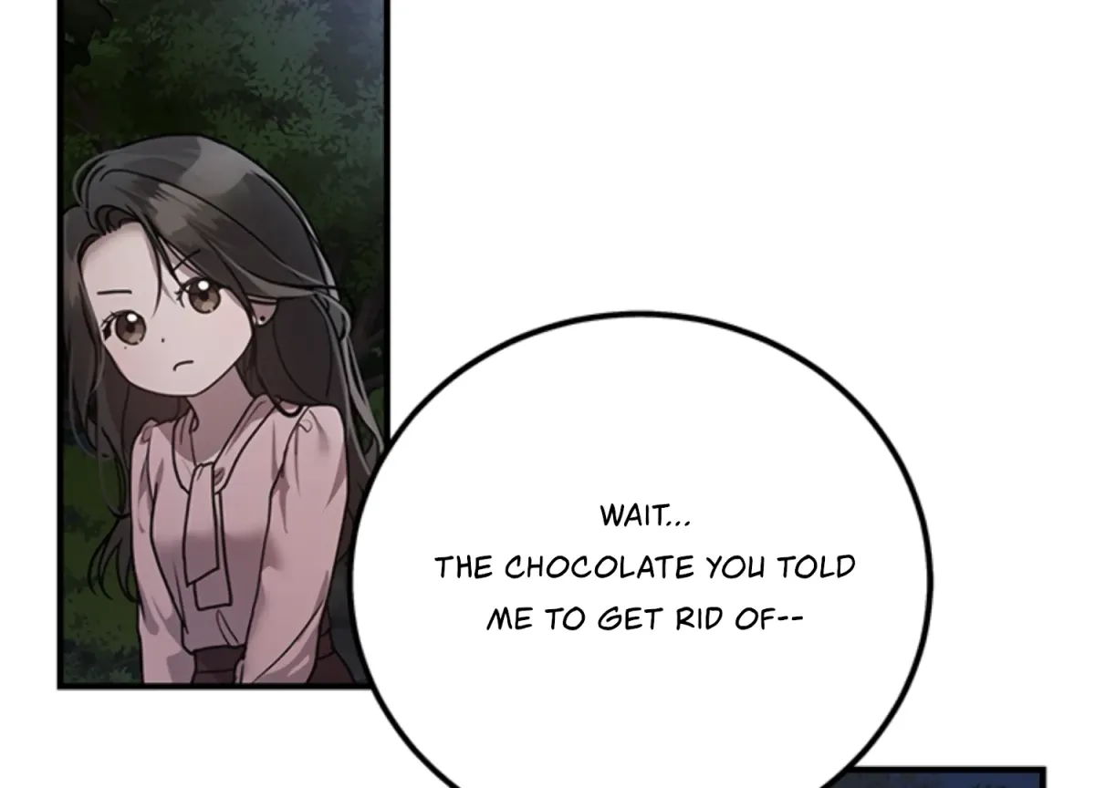 Sultry Trap Chapter 4 page 138 - 