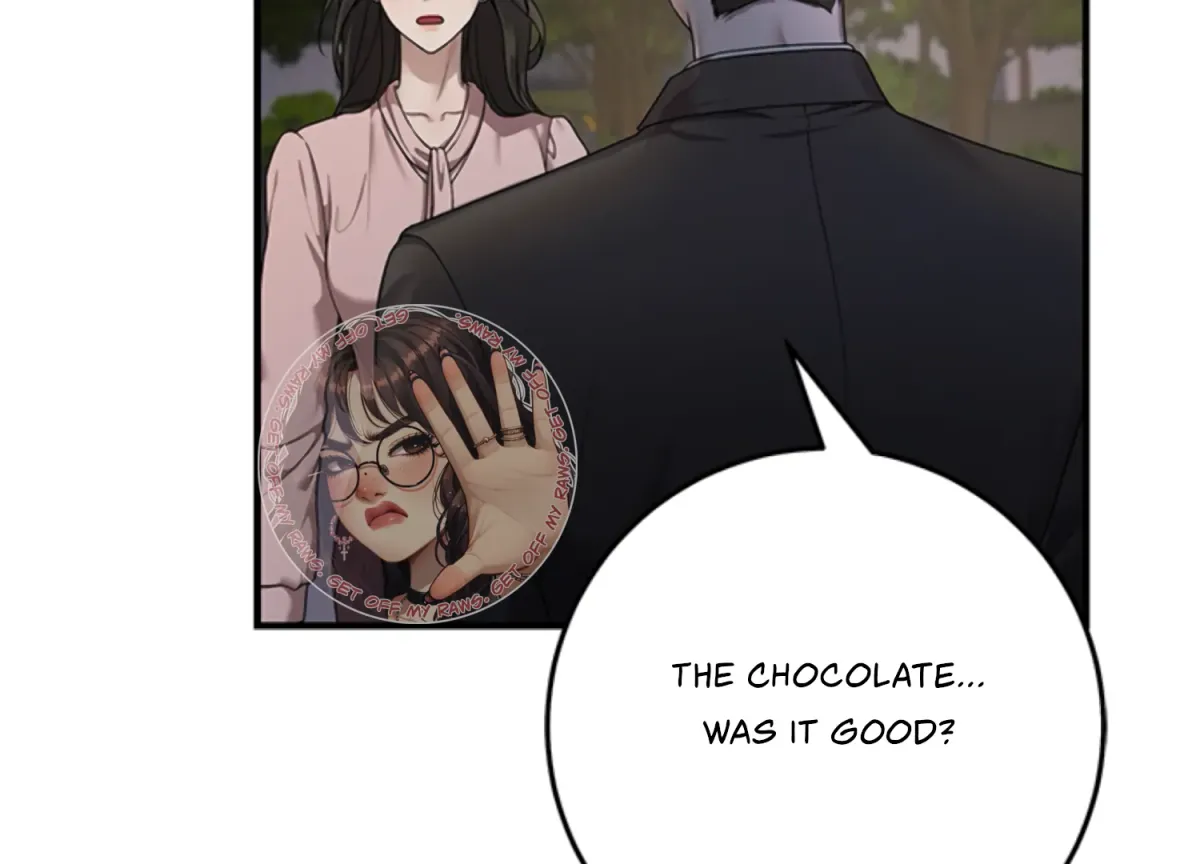 Sultry Trap Chapter 4 page 15 - 