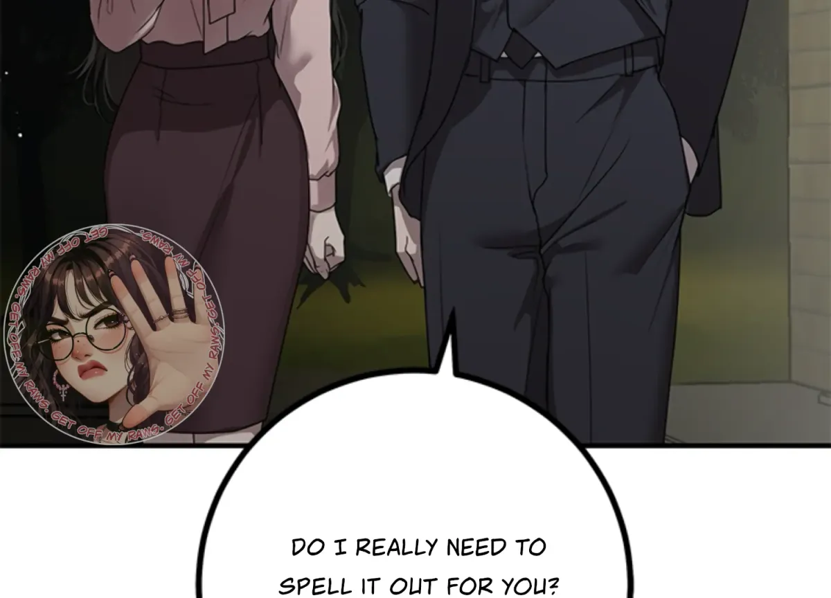 Sultry Trap Chapter 4 page 145 - 