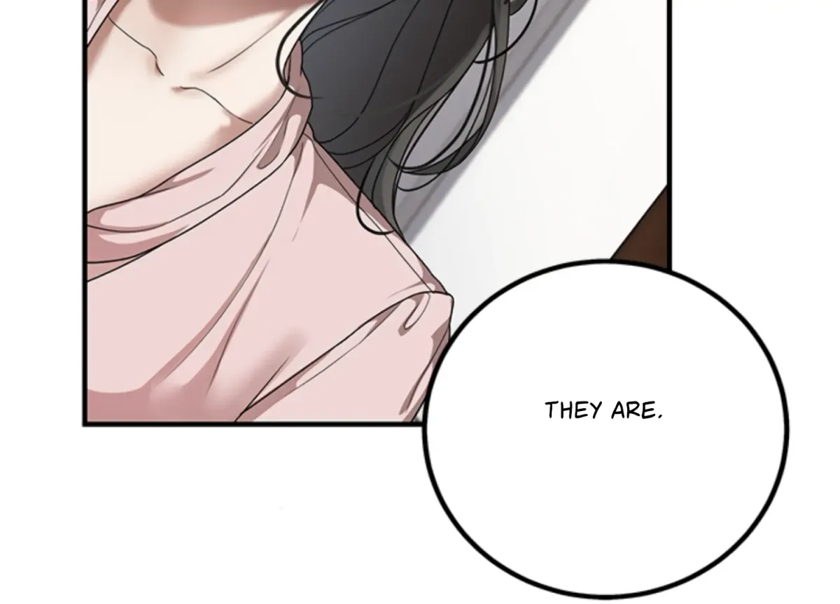 Sultry Trap Chapter 4 page 162 - 