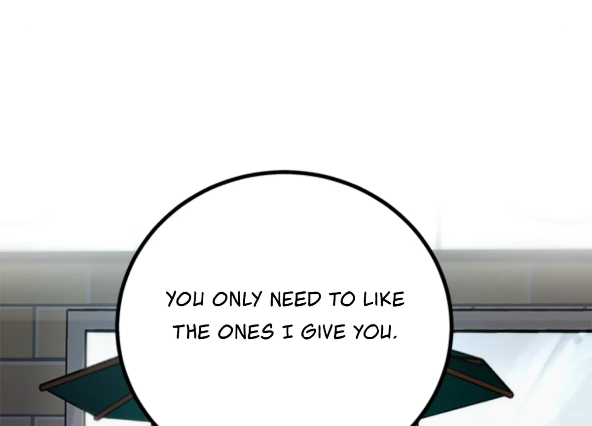 Sultry Trap Chapter 4 page 166 - 