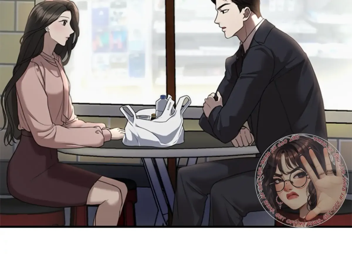 Sultry Trap Chapter 4 page 168 - 