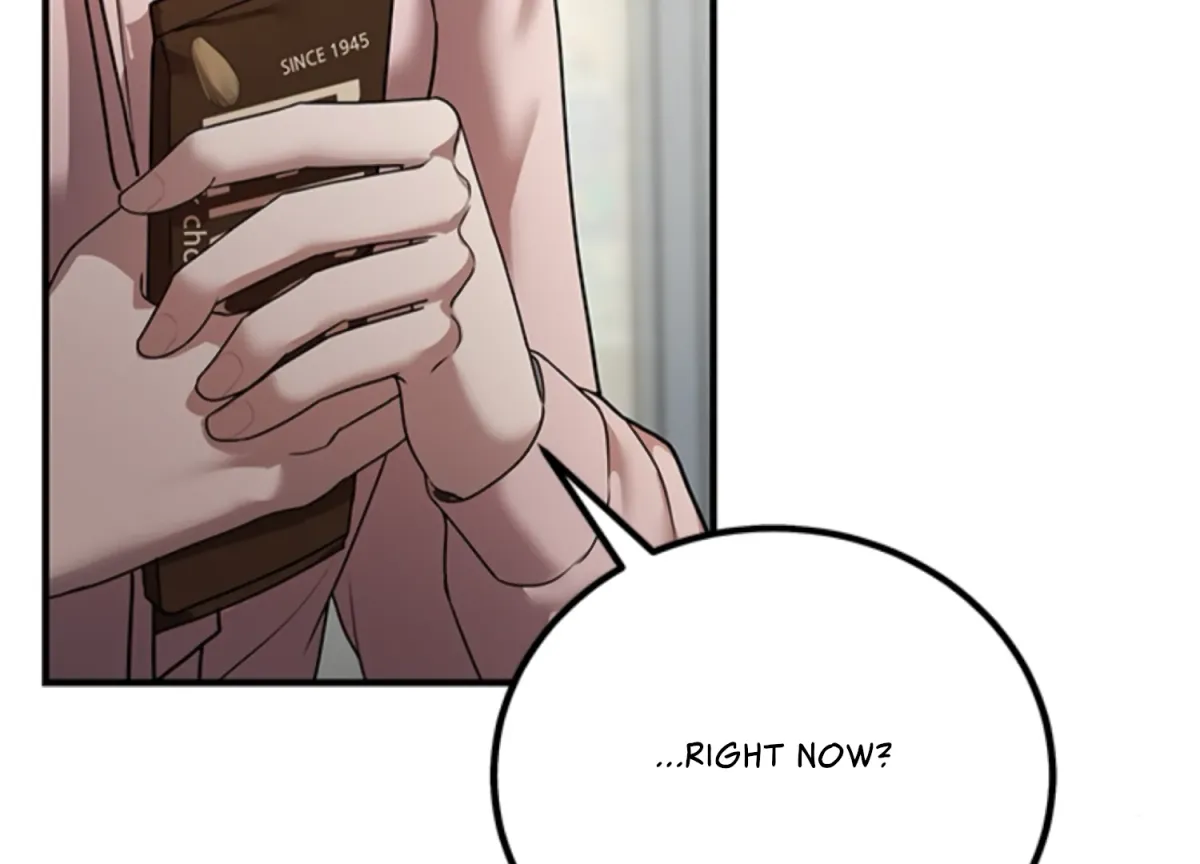 Sultry Trap Chapter 4 page 189 - 