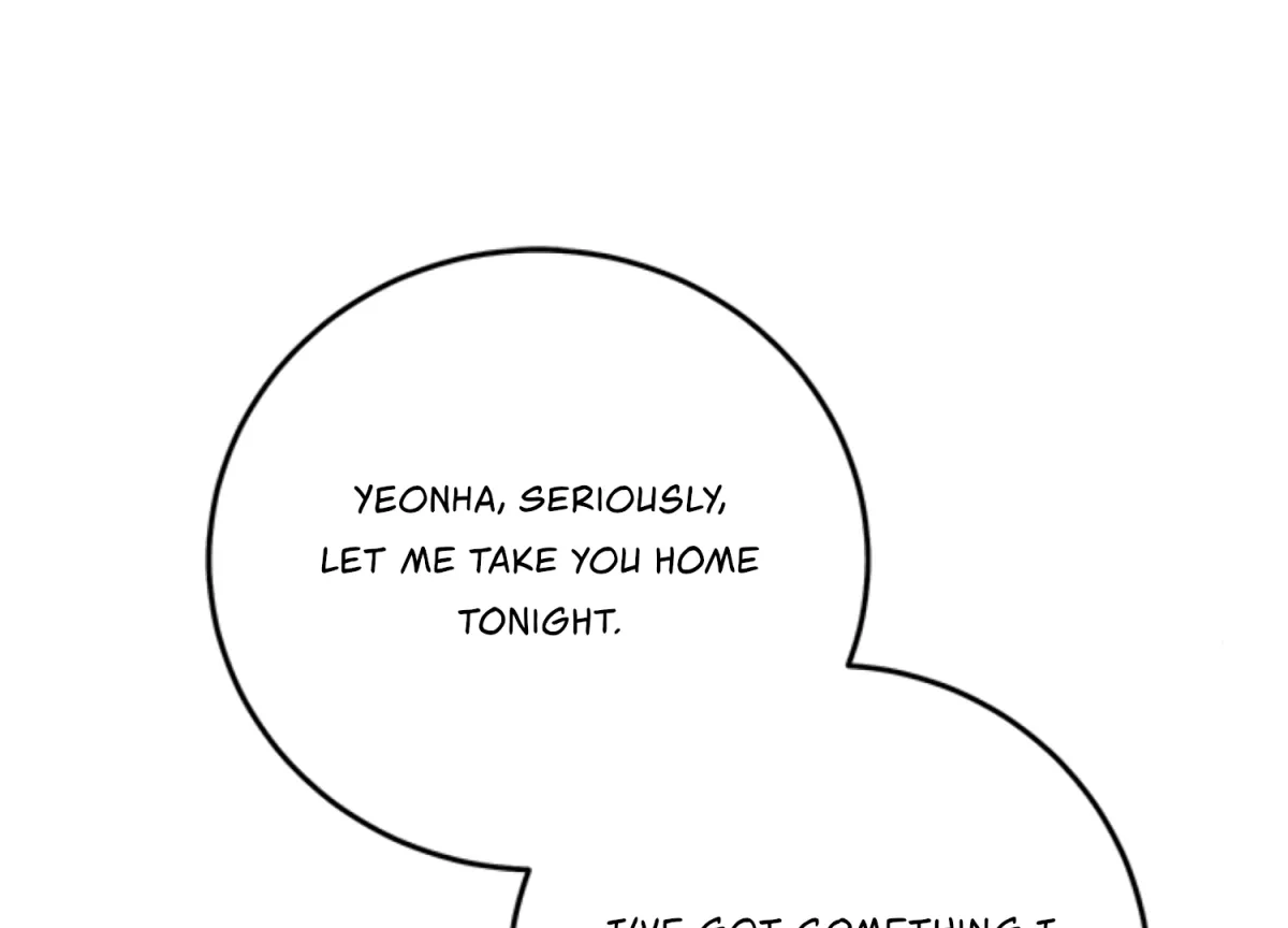 Sultry Trap Chapter 4 page 21 - 