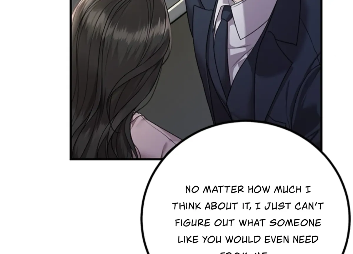 Sultry Trap Chapter 4 page 208 - 
