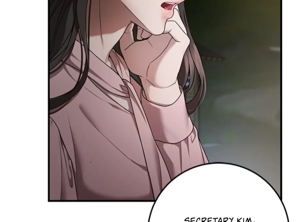 Sultry Trap Chapter 4 page 25 - 