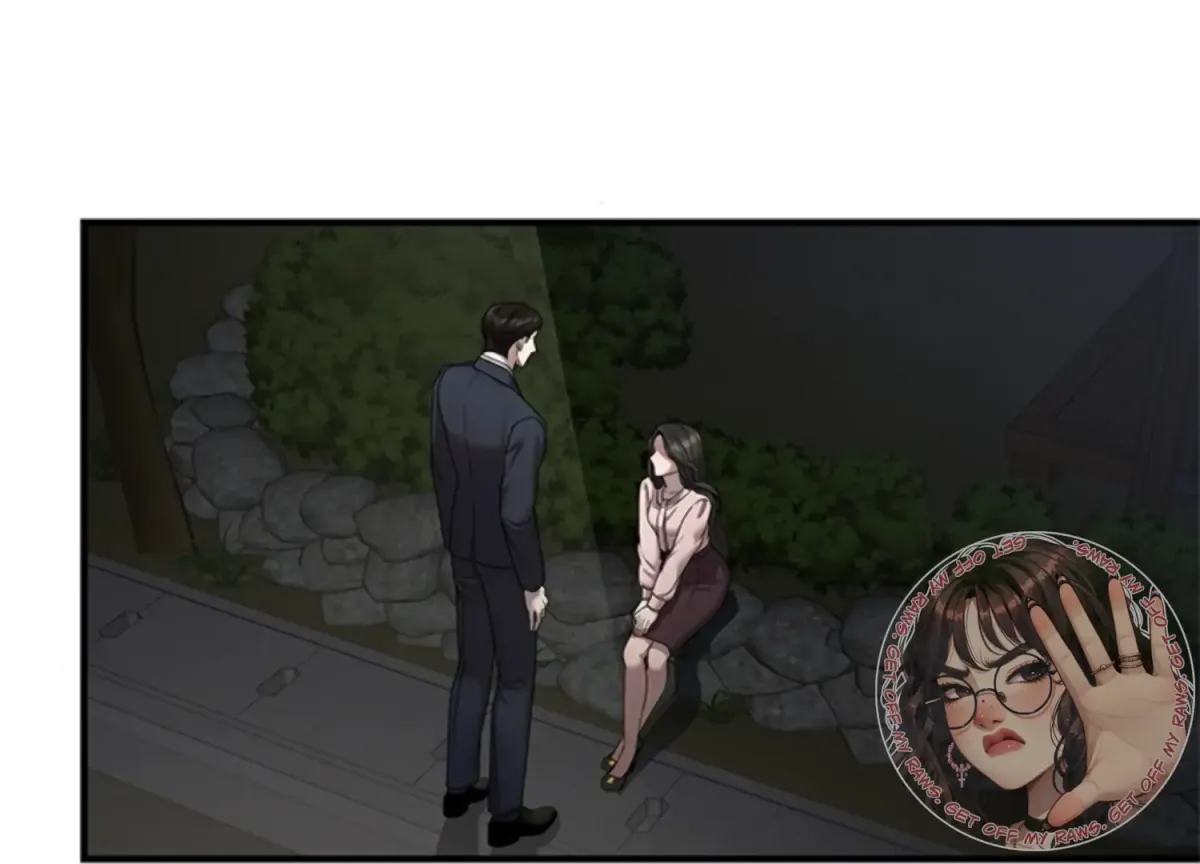 Sultry Trap Chapter 4 page 50 - 