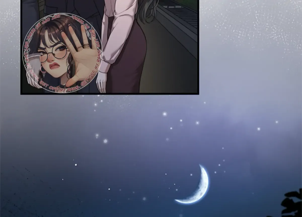 Sultry Trap Chapter 4 page 75 - 