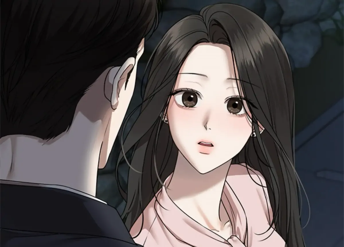 Sultry Trap Chapter 4 page 79 - 