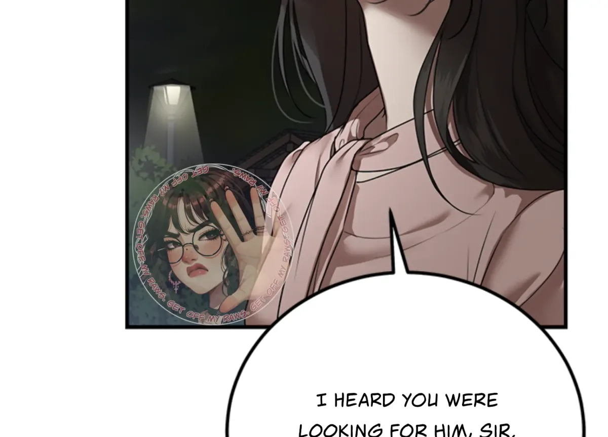 Sultry Trap Chapter 4 page 86 - 