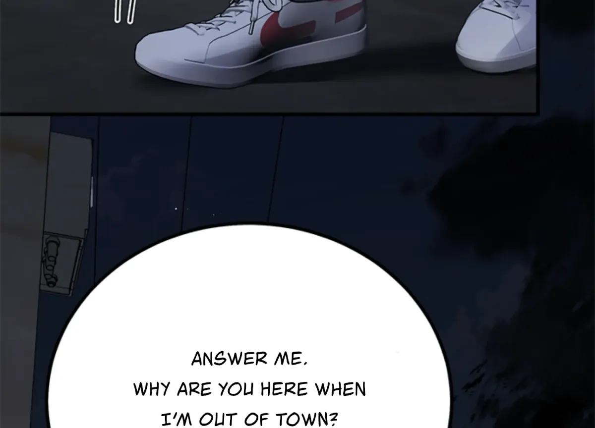 Sultry Trap Chapter 5 page 111 - 