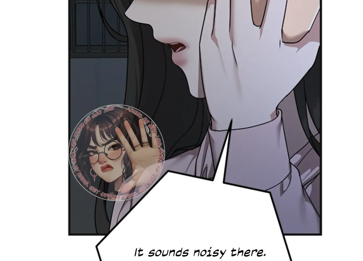 Sultry Trap Chapter 5 page 120 - 