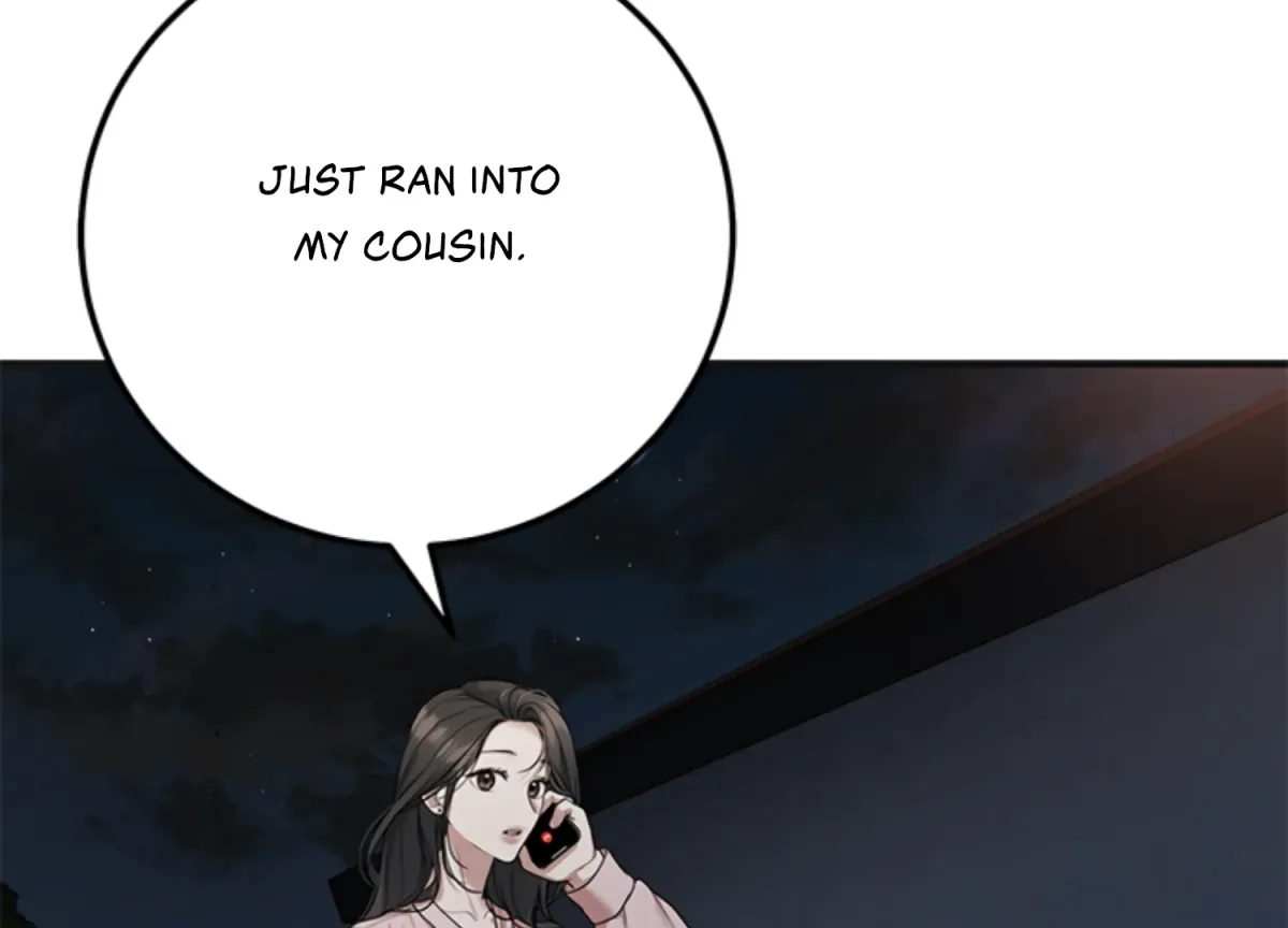 Sultry Trap Chapter 5 page 124 - 