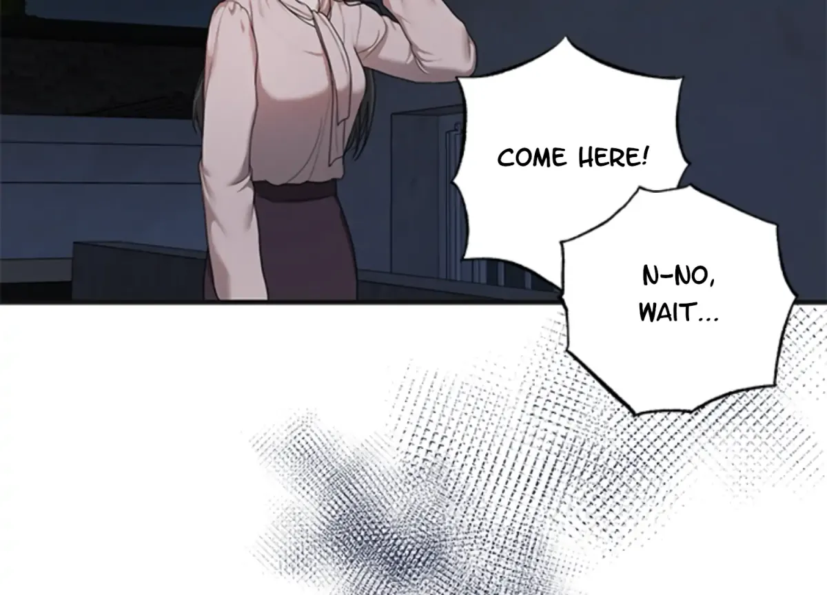 Sultry Trap Chapter 5 page 125 - 