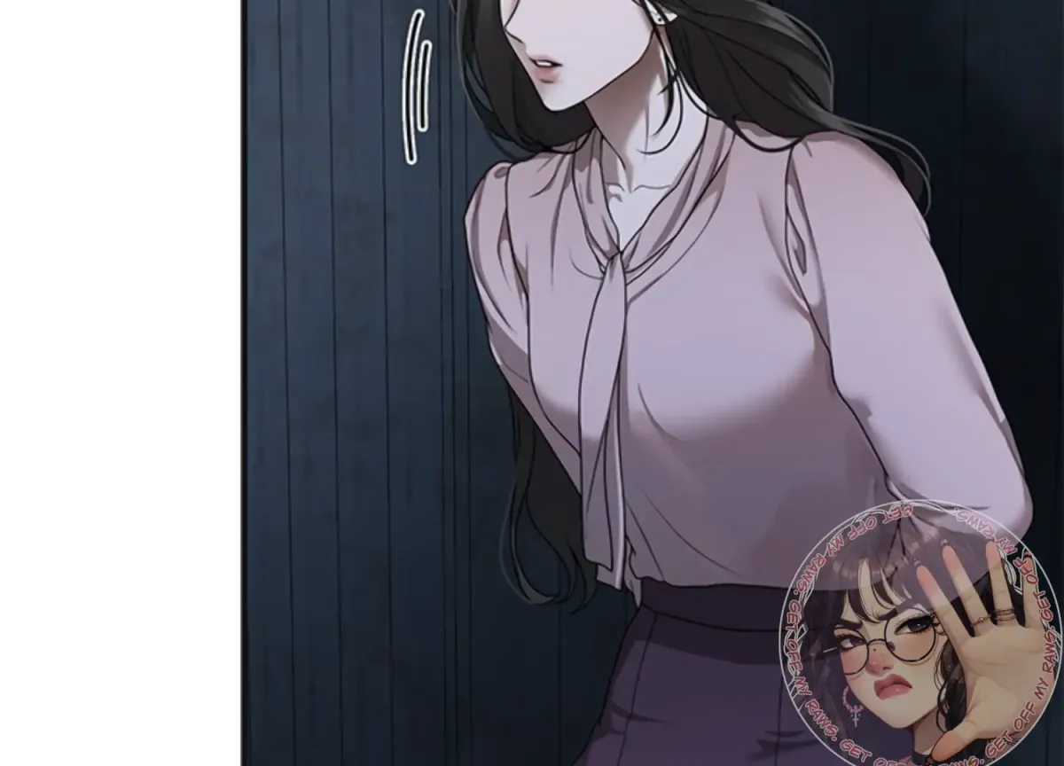 Sultry Trap Chapter 5 page 133 - 