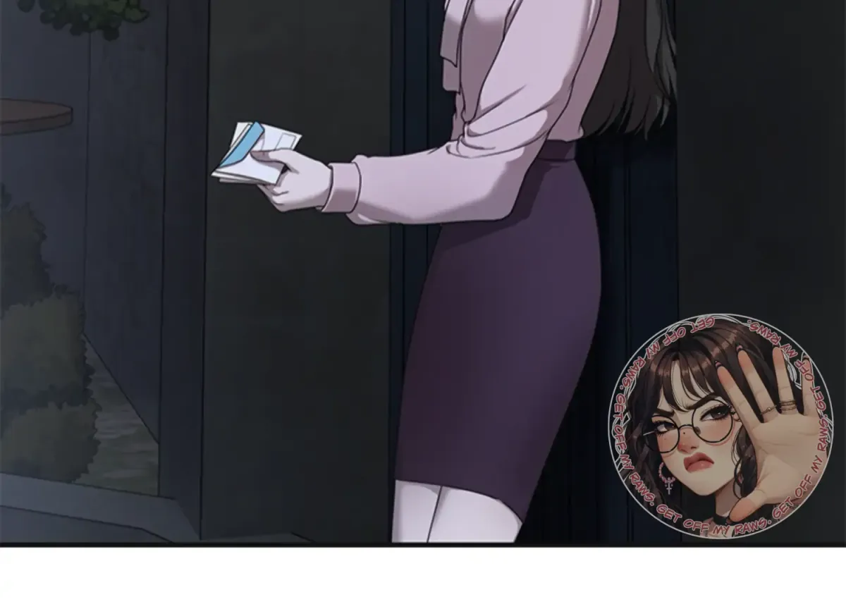 Sultry Trap Chapter 5 page 145 - 