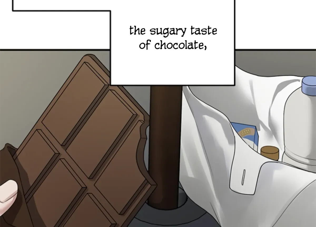 Sultry Trap Chapter 5 page 147 - 