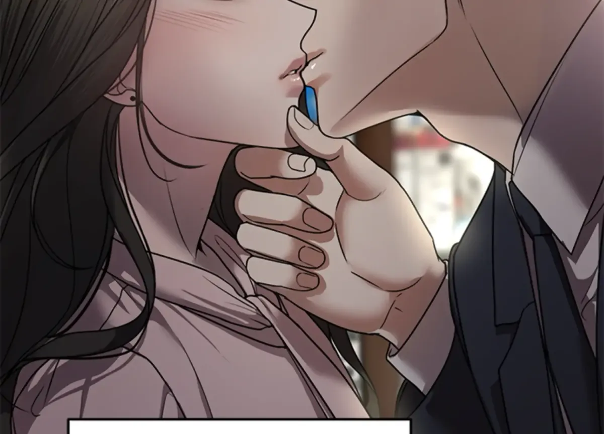 Sultry Trap Chapter 5 page 150 - 