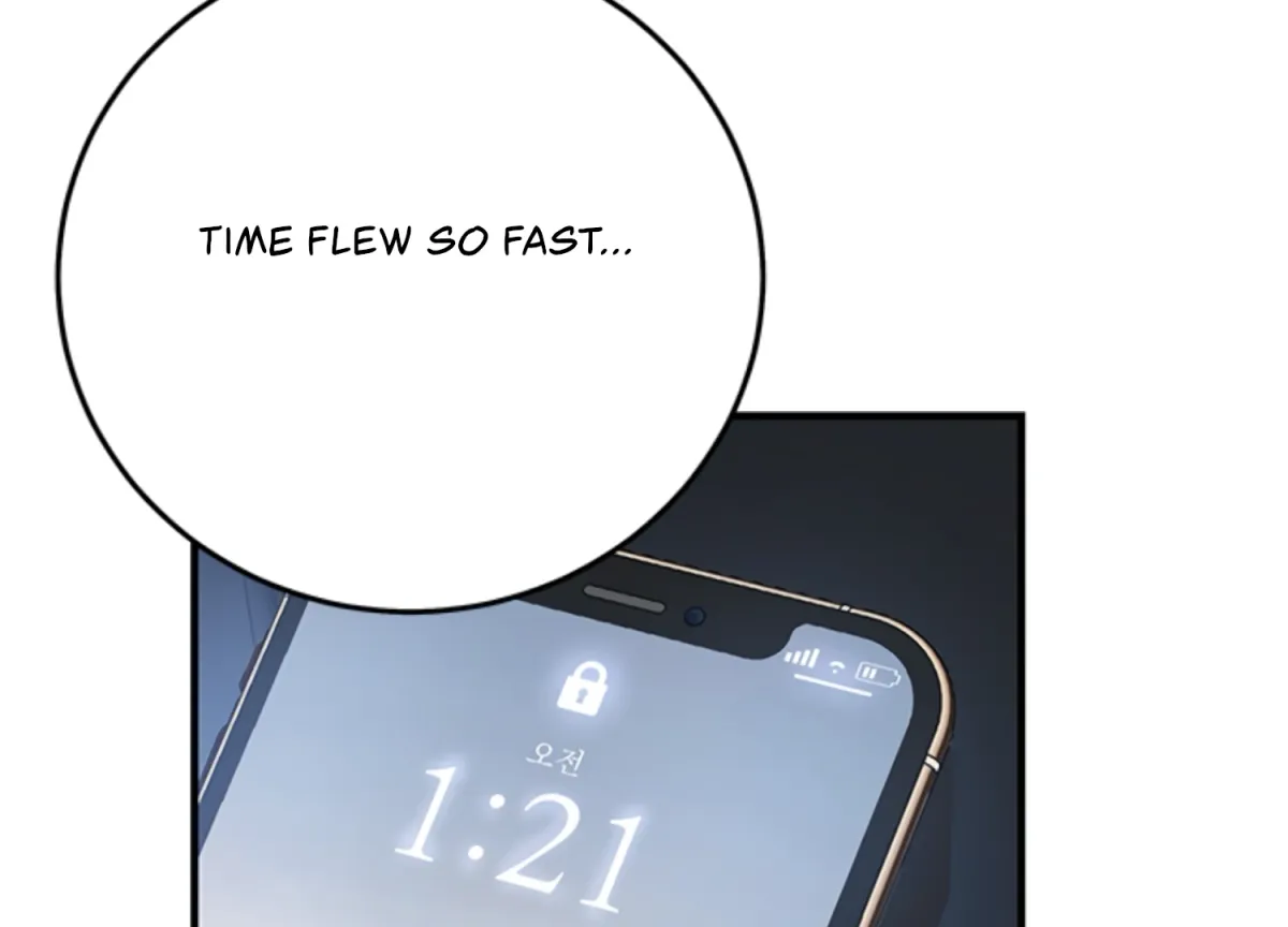 Sultry Trap Chapter 5 page 18 - 