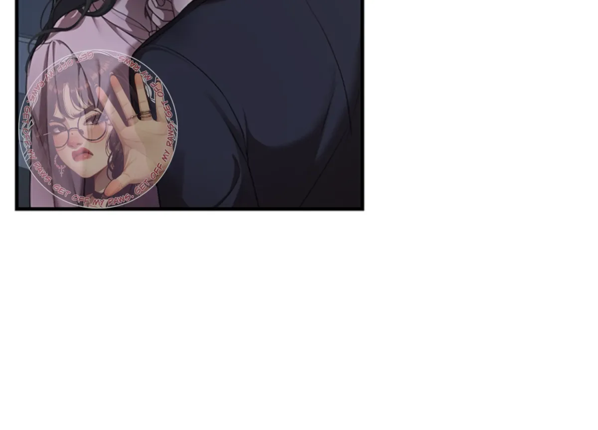 Sultry Trap Chapter 5 page 3 - 