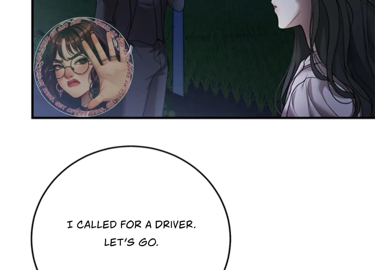 Sultry Trap Chapter 5 page 21 - 