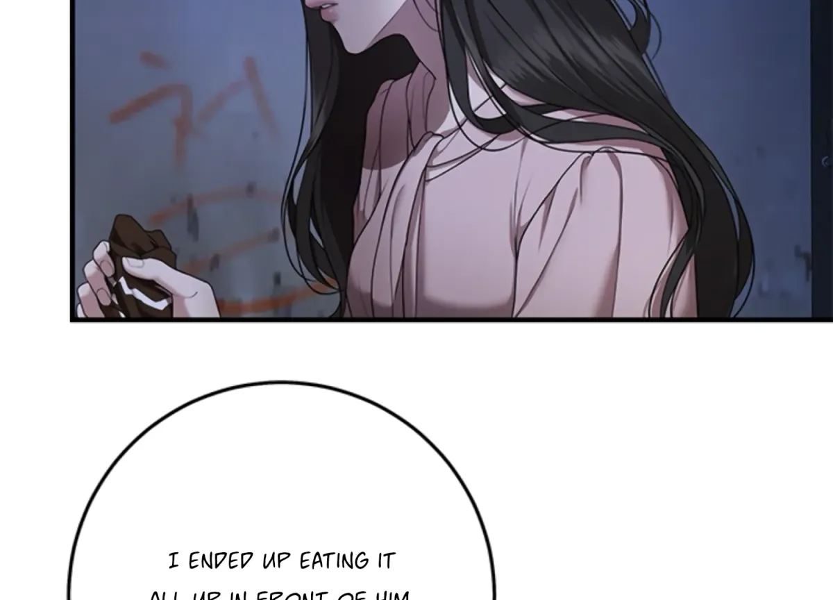 Sultry Trap Chapter 5 page 29 - 
