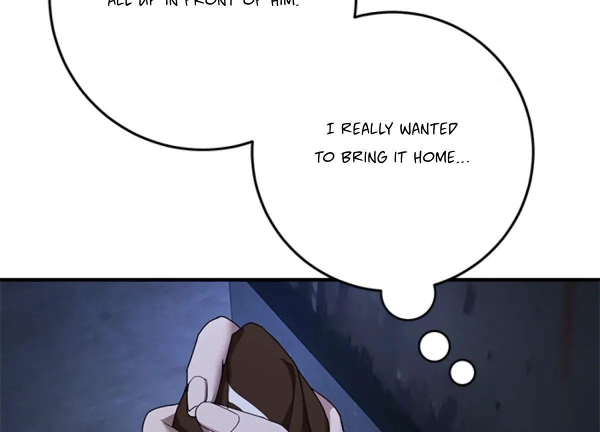 Sultry Trap Chapter 5 page 30 - 