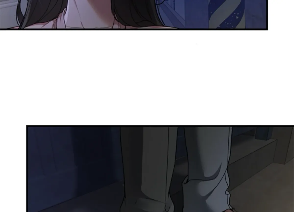 Sultry Trap Chapter 5 page 33 - 