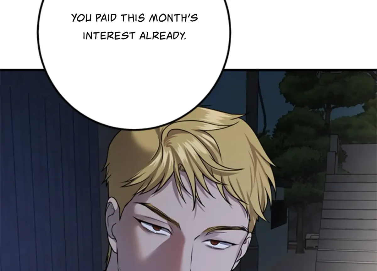 Sultry Trap Chapter 5 page 41 - 